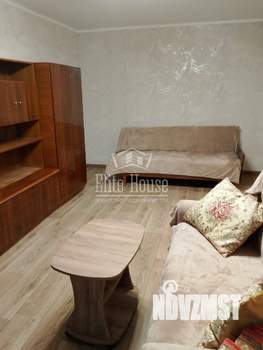 2-к квартира, на длительный срок, 45м2, 1/5 этаж