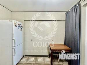 1-к квартира, на длительный срок, 41м2, 2/10 этаж