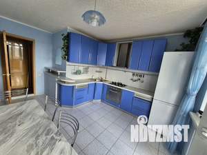 3-к квартира, на длительный срок, 72м2, 4/9 этаж