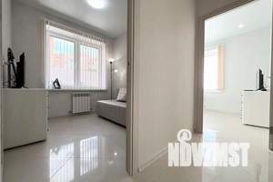 2-к квартира, посуточно, 10м2, 3/6 этаж