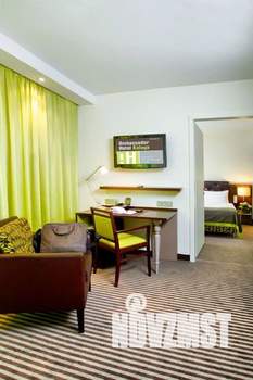 2-к квартира, посуточно, 40м2, 2/2 этаж
