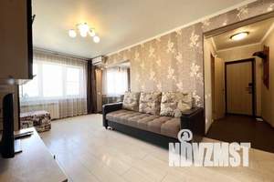 1-к квартира, посуточно, 30м2, 5/5 этаж