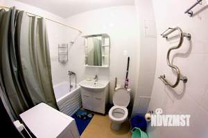 2-к квартира, посуточно, 53м2, 1/1 этаж