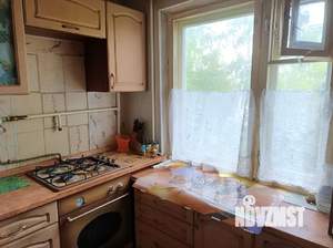 3-к квартира, на длительный срок, 62м2, 4/5 этаж