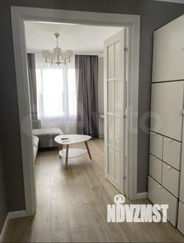 1-к квартира, на длительный срок, 41м2, 3/5 этаж