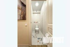 2-к квартира, посуточно, 65м2, 9/9 этаж