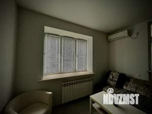 Студия квартира, посуточно, 40м2, 4/9 этаж