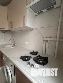 2-к квартира, посуточно, 39м2, 4/5 этаж