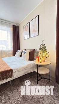 1-к квартира, посуточно, 31м2, 1/1 этаж