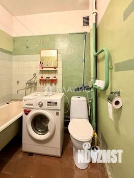 1-к квартира, на длительный срок, 28м2, 5/9 этаж