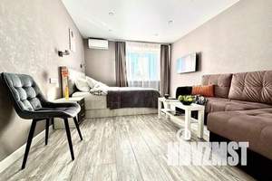 2-к квартира, посуточно, 43м2, 7/10 этаж