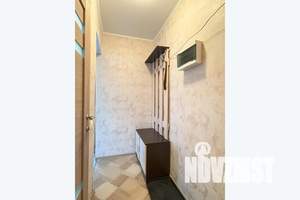 1-к квартира, посуточно, 30м2, 5/5 этаж