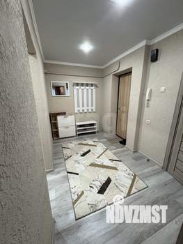 2-к квартира, на длительный срок, 48м2, 2/5 этаж