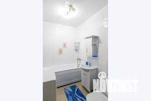 2-к квартира, посуточно, 58м2, 2/4 этаж