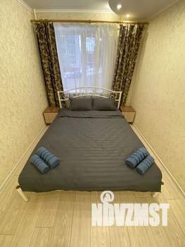 1-к квартира, посуточно, 45м2, 2/5 этаж