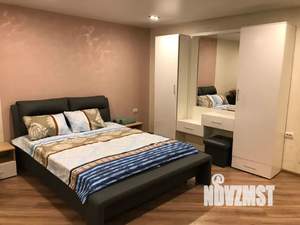 1-к квартира, посуточно, 32м2, 1/5 этаж