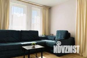 2-к квартира, посуточно, 64м2, 3/25 этаж