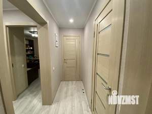 2-к квартира, на длительный срок, 47м2, 4/5 этаж