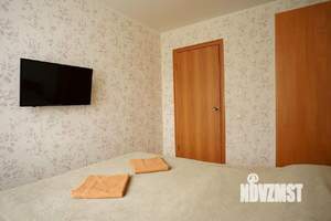 2-к квартира, посуточно, 45м2, 1/1 этаж