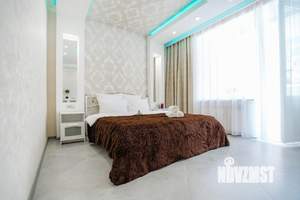 2-к квартира, посуточно, 56м2, 1/1 этаж
