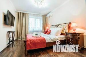 3-к квартира, посуточно, 76м2, 3/5 этаж