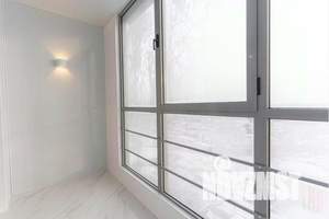 1-к квартира, посуточно, 41м2, 19/20 этаж