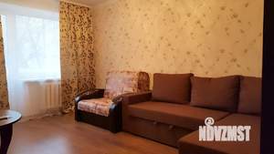 2-к квартира, посуточно, 45м2, 2/5 этаж