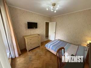 3-к квартира, посуточно, 85м2, 1/1 этаж