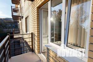 2-к квартира, посуточно, 55м2, 2/4 этаж