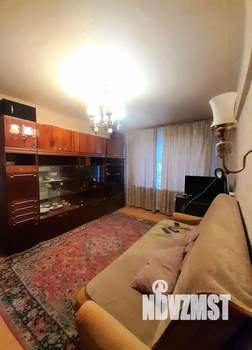 2-к квартира, на длительный срок, 45м2, 1/5 этаж