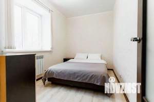 2-к квартира, посуточно, 45м2, 1/1 этаж