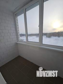 1-к квартира, на длительный срок, 33м2, 2/3 этаж