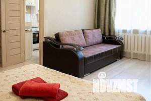 1-к квартира, посуточно, 33м2, 2/5 этаж