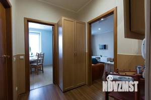 1-к квартира, посуточно, 36м2, 8/9 этаж
