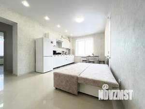 2-к квартира, посуточно, 64м2, 5/6 этаж