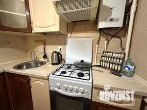 2-к квартира, посуточно, 46м2, 3/5 этаж