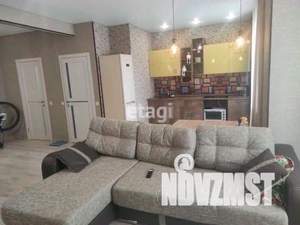 2-к квартира, на длительный срок, 57м2, 11/18 этаж