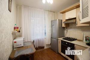 1-к квартира, на длительный срок, 32м2, 2/5 этаж