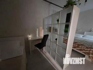 2-к квартира, посуточно, 43м2, 1/1 этаж