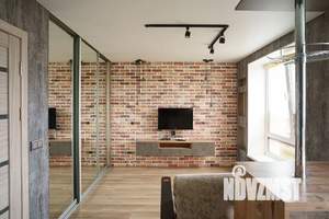 1-к квартира, посуточно, 30м2, 3/3 этаж