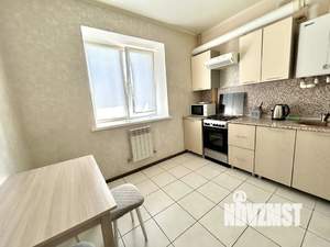 2-к квартира, посуточно, 53м2, 2/4 этаж