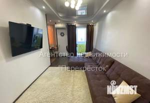 1-к квартира, на длительный срок, 43м2, 5/6 этаж