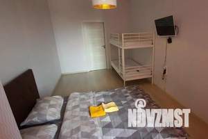 1-к квартира, посуточно, 42м2, 1/8 этаж