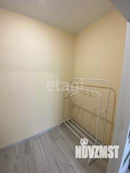 1-к квартира, на длительный срок, 36м2, 11/19 этаж