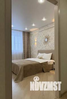 1-к квартира, посуточно, 38м2, 11/21 этаж