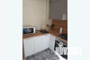 1-к квартира, посуточно, 31м2, 1/5 этаж