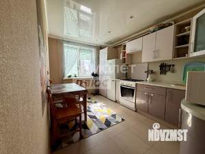 1-к квартира, на длительный срок, 34м2, 2/3 этаж