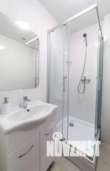 1-к квартира, посуточно, 23м2, 1/1 этаж