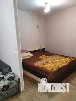 Студия квартира, посуточно, 32м2, 2/5 этаж