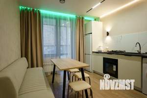 2-к квартира, посуточно, 47м2, 2/8 этаж
